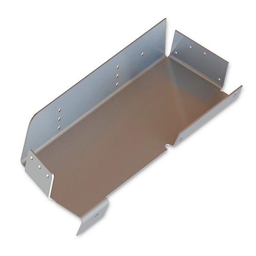 image - splash pan lh