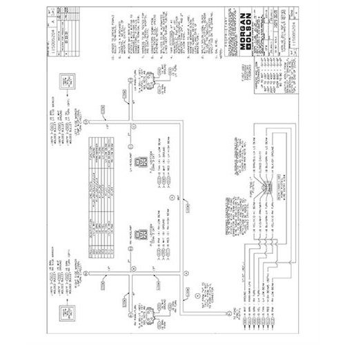 image - harness hood 2011 rsf e-series