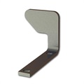 image - mirror stop bracket  rh