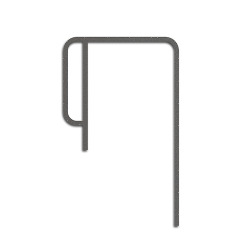 image - window frame LH