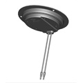 image - lamp dome led w/grommet