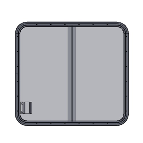 image - window sliding sash rh
