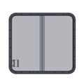 image - window sliding sash rh
