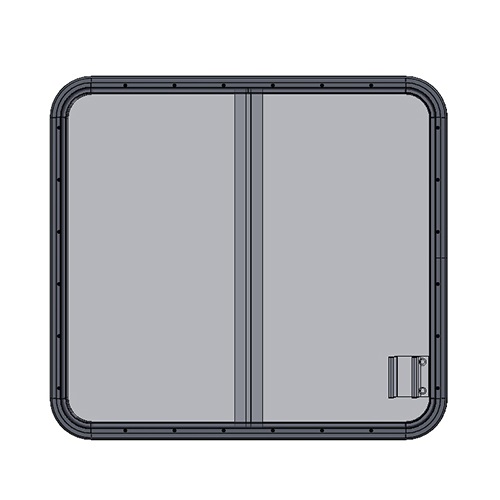 image - sliding window sash lh