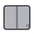 image - sliding window sash lh