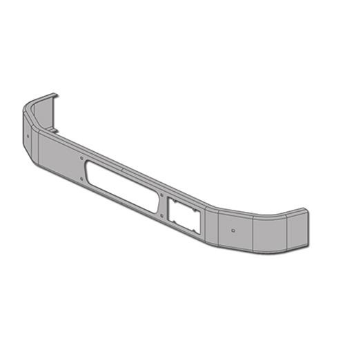 image - bumper 9"  88w