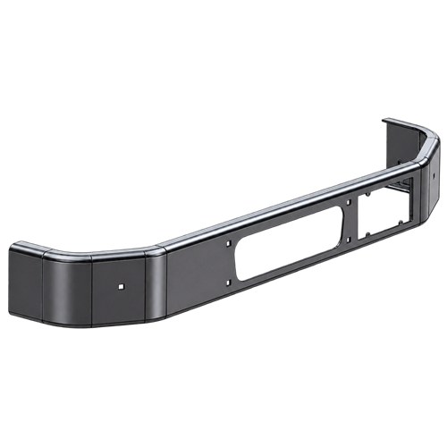 image - bumper 9"  88w