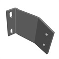 image - bracket bumper  rh