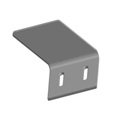 image - bracket hood rest steel 7gax5.