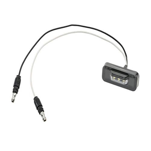 image - lamp marker led clear