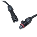 image - cable - camera to  monitor