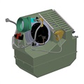 image - heater a/c assembly
