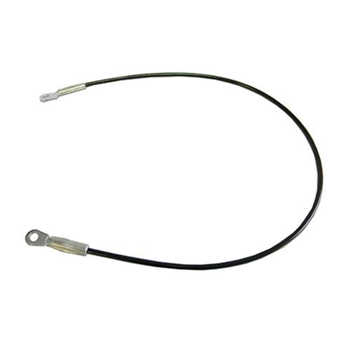 image - cable bulkhead door 20"