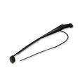 image - wiper arm with spray nozzle