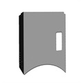 image - cab skirt lh