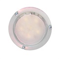 image - lamp-12v 6 led hw grommet dome