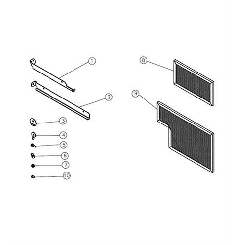 image - heater filter  kit
