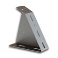 image - bracket hinge weldment lh