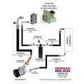 image - a/c parts kit 990002160