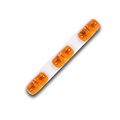 image - lamp triple id bar amber