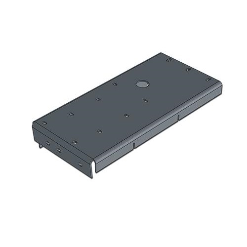 image - reinforcement step weldment