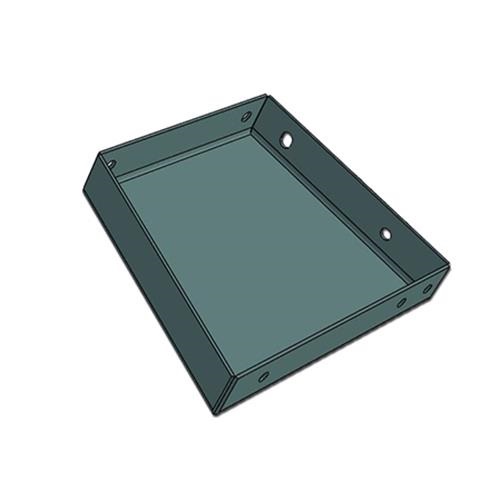 image - leg - bench seat 36"