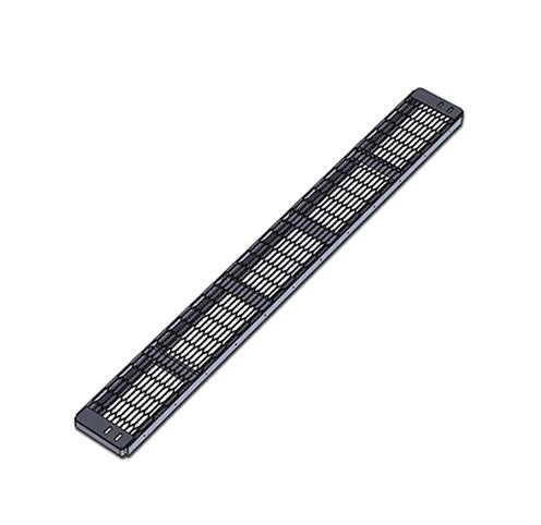 image - bumper rear step 9.5"