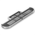 image - bumper -rear assembly 12" 93w