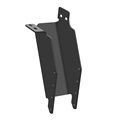 image - bracket pipe rack  rh