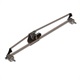 Complete Wiper Linkage And