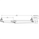 image - complete wiper linkage and