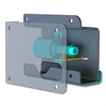 image - bulkhead door keyless latch installation P/N 137147001