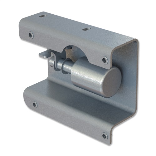 Bulkhead Keyless latch assembly P/N 137147201