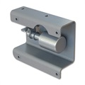 Bulkhead Keyless latch assembly P/N 137147201