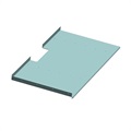 image - panel end rear rh