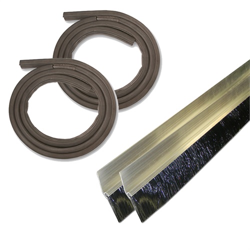 image - seals and brushes for P/N 138041006