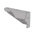 image - outriggers chassis prep fwd rh
