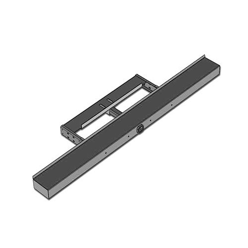 image - bumper assembly  93w