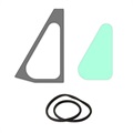 image - glass kit side triangle