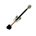 image - harness blower motor