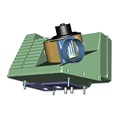 image - heater assembly a/c