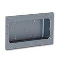 image - Box License Plate