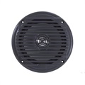 image - speaker 6.5 in black