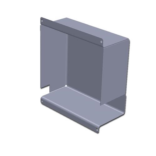 image - bracket cover
