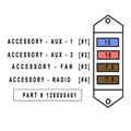 image - label fuse block