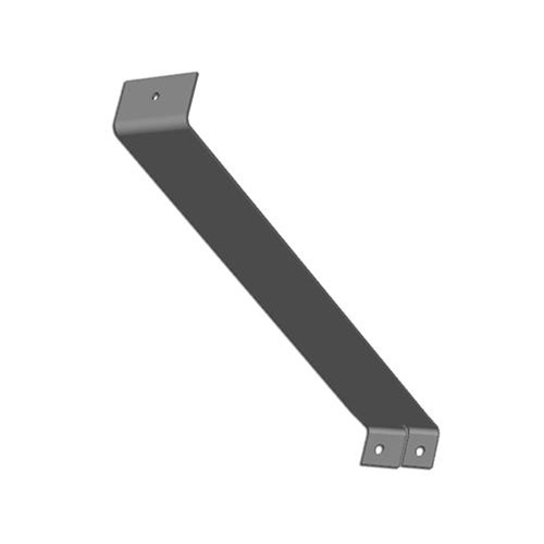 image - brace bumper front  lh