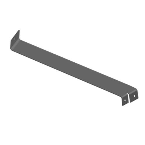 image - brace bumper front rh