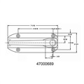 image - handle locking - black