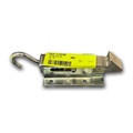 image - latch - finger pull