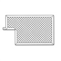 image - filter upper